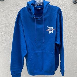 Trader Joe's Hoodie - Large